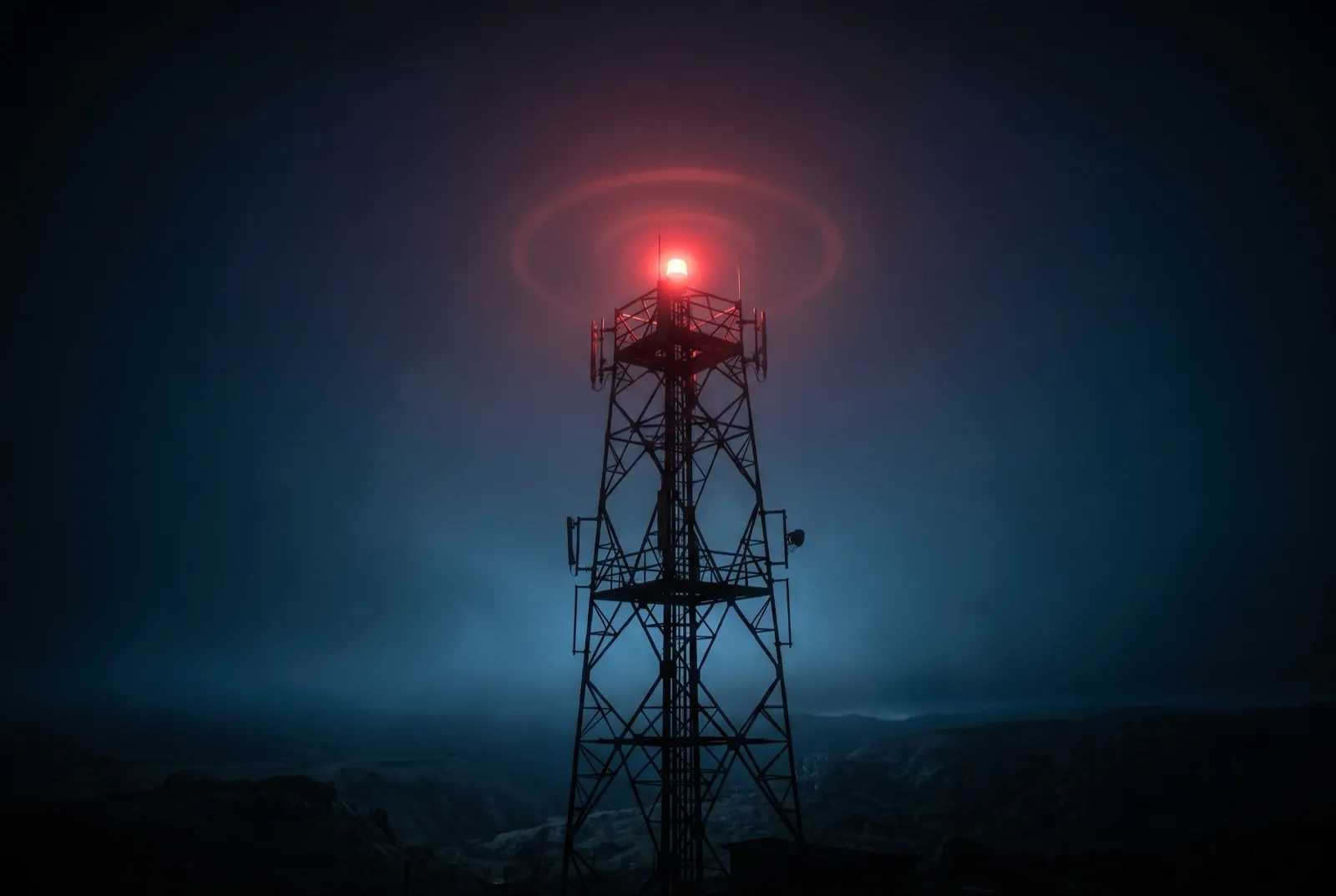 Telecomunicaciones