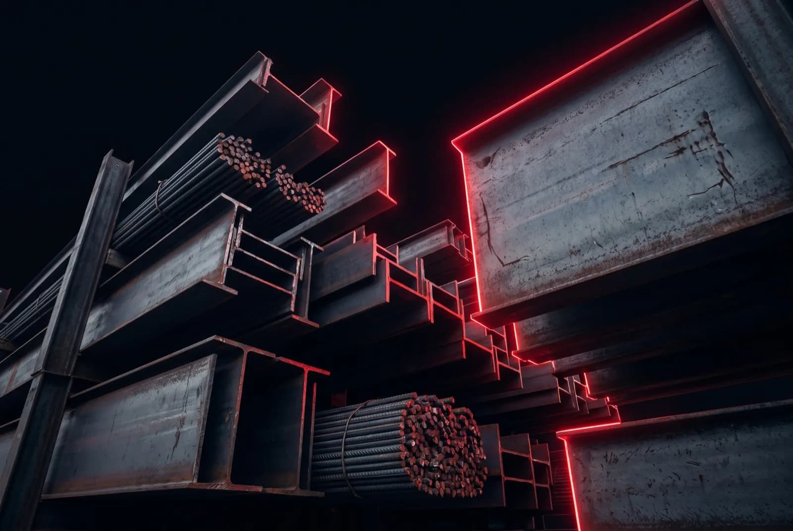 Construcción e Infraestructura