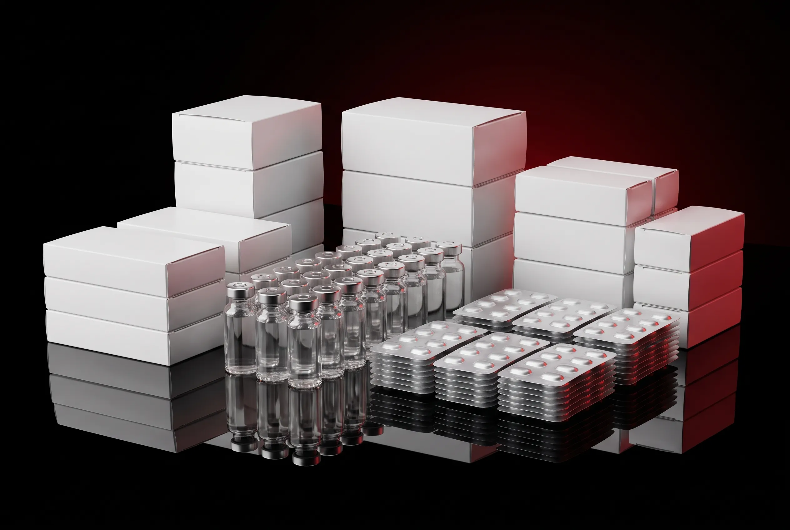 Farmacéutica y Ciencias de la Salud