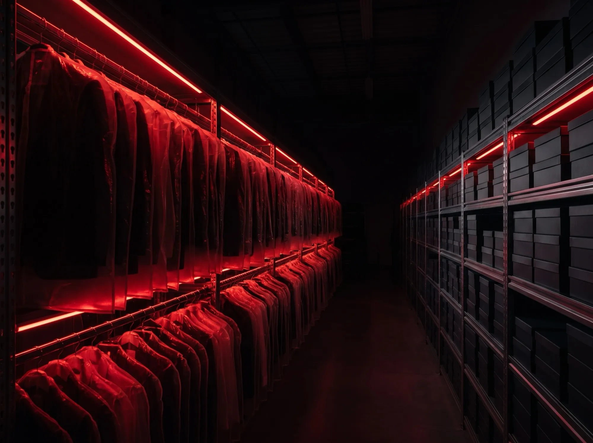 Retail y Fashion