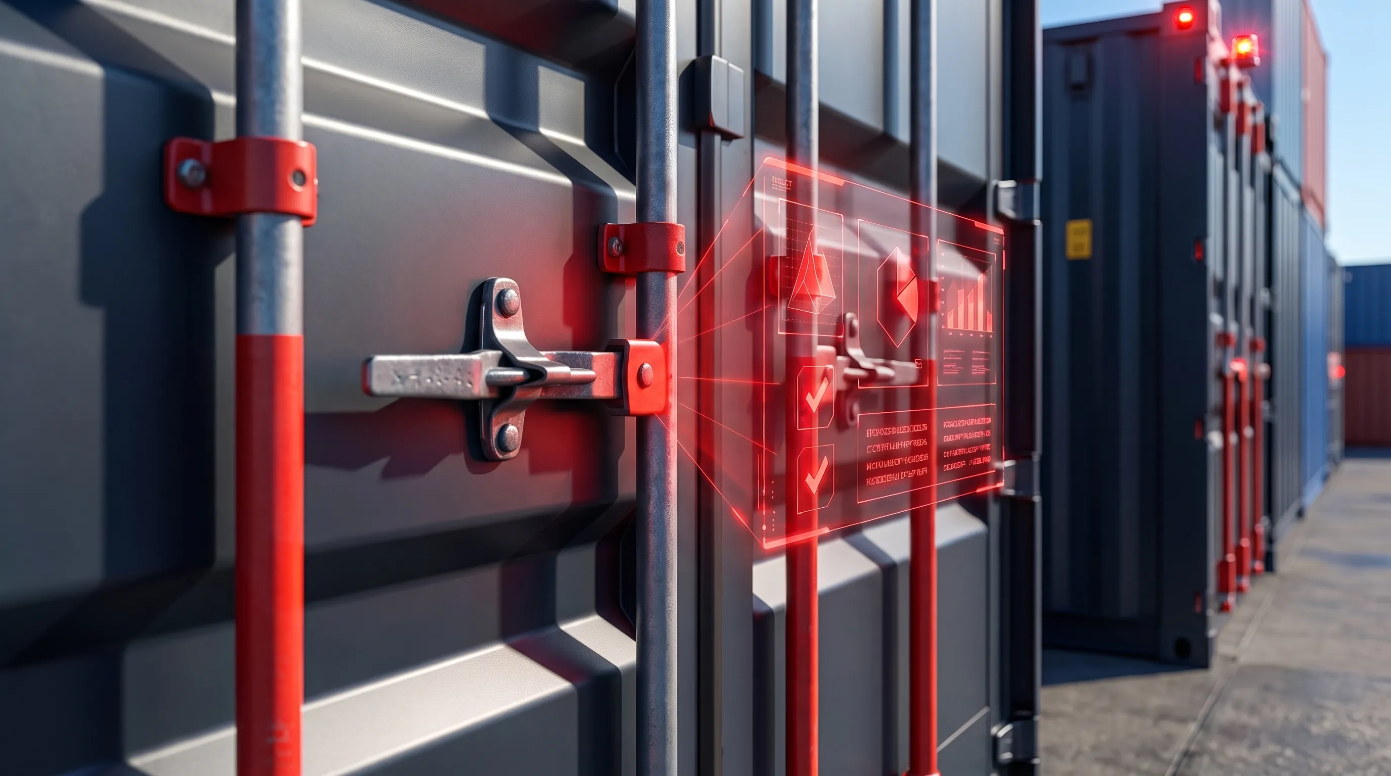 Customs & Trade Compliance