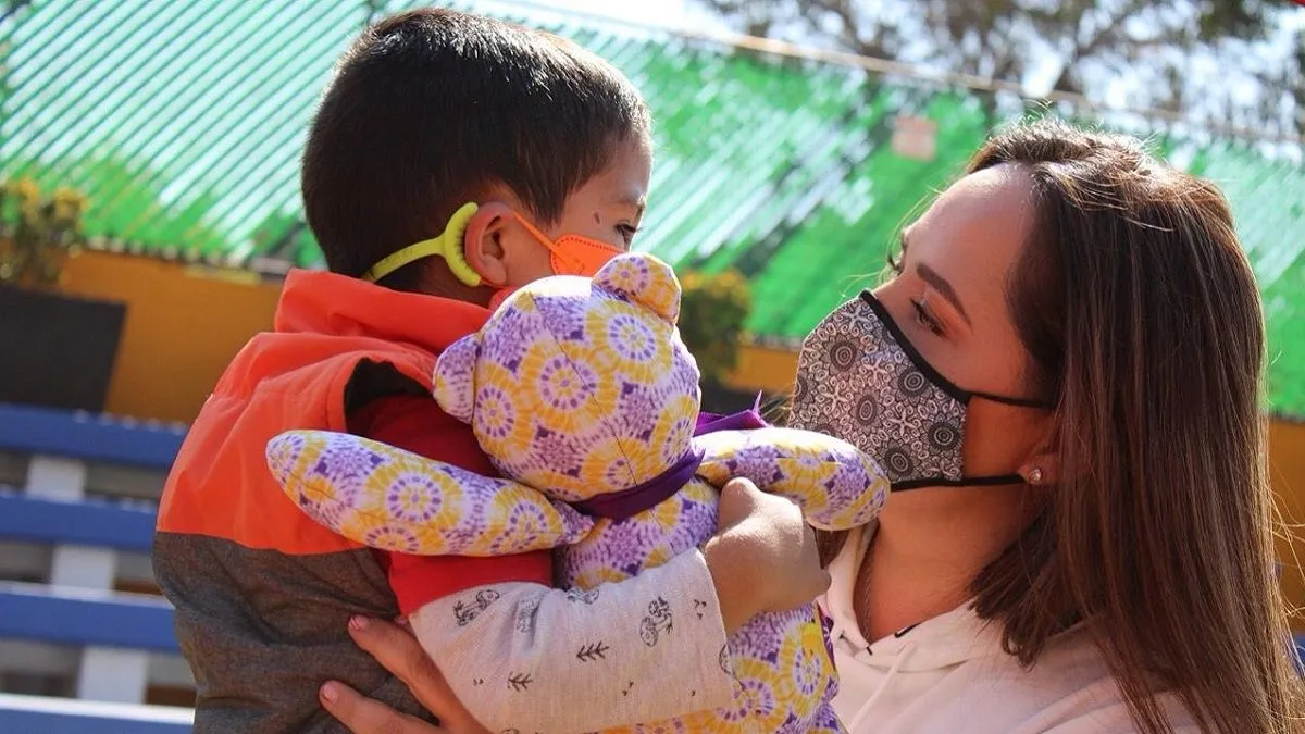 Donativos al Teletón